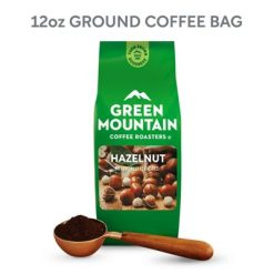 Alternative view of Keurig K-Cup Coffee Hazelnut Coffee
