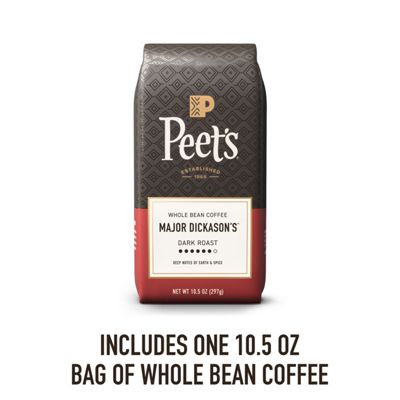 Keurig K-Cup Coffee Major Dickason's Blend Coffee - Image 3
