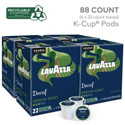 Keurig K-Cup Coffee Decaf - Image 4