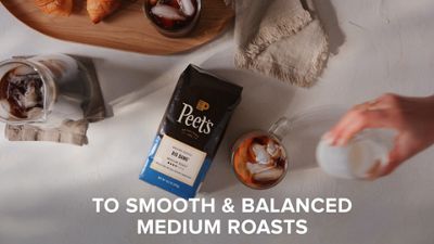 Keurig K-Cup Coffee Major Dickason's Blend Coffee - Image 13