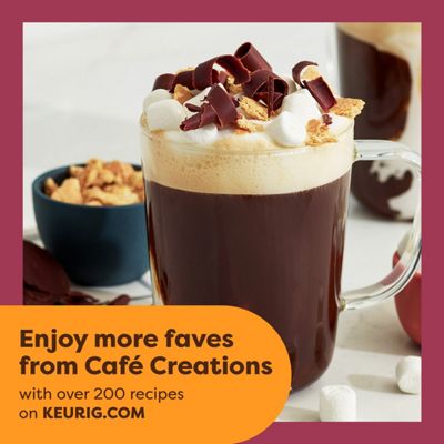 Keurig K-Cup Coffee Fall Faves Autumn Variety Pack - Image 9