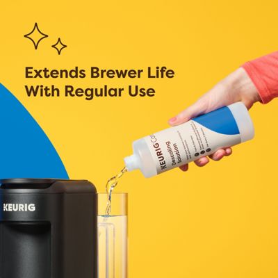 Keurig K-Cup Coffee Brewer Cleanse Kit - Image 3