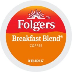 Keurig K-Cup Coffee Breakfast Blend Coffee