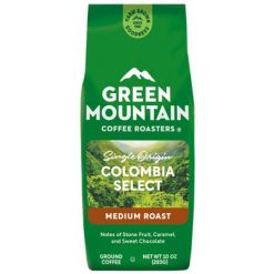 Keurig K-Cup Coffee Colombia Select Coffee