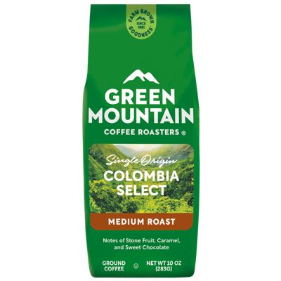 Keurig K-Cup Coffee Colombia Select Coffee