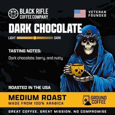 Keurig K-Cup Coffee Dark Chocolate Coffee - Image 2