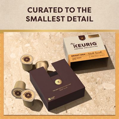 Keurig K-Cup Coffee Bright Idea - Image 6