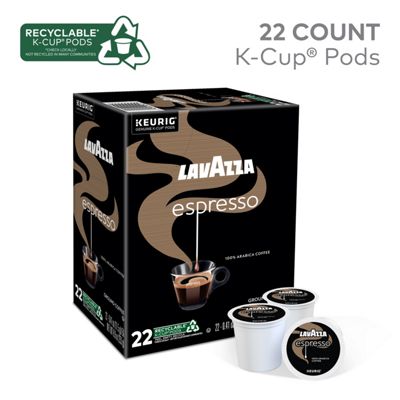 Keurig K-Cup Coffee Espresso Coffee - Image 3