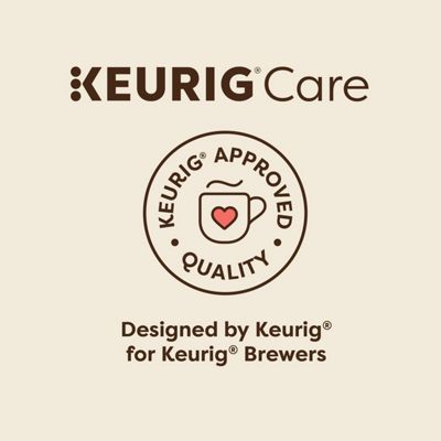 Keurig K-Cup Coffee 6 Month Brewer Care Kit - Image 6