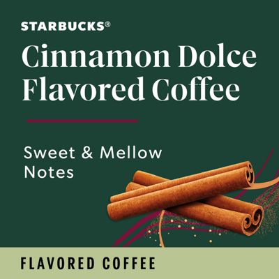 Keurig K-Cup Coffee Cinnamon Dolce Coffee - Image 3