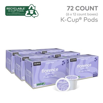 Keurig K-Cup Coffee Mindful Moments Coffee - Image 5