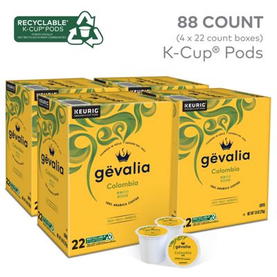 Keurig K-Cup Coffee Colombian Coffee - Image 3