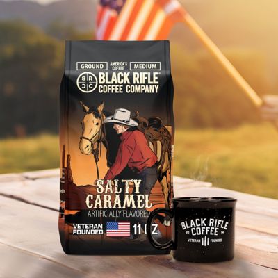 Keurig K-Cup Coffee Salty Caramel Coffee - Image 3