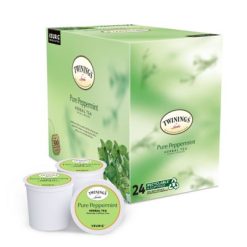 Alternative view of Keurig K-Cup Coffee Pure Peppermint