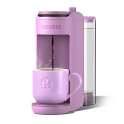 Keurig K-Cup Coffee K-Mini Mate Plus Coffee Maker