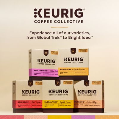 Keurig K-Cup Coffee Bright Idea - Image 13