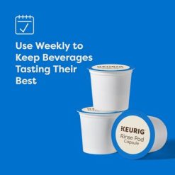 Alternative view of Keurig K-Cup Coffee 6 Month Brewer Care Kit