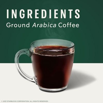 Keurig K-Cup Coffee Espresso Roast Coffee - Image 5