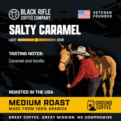 Keurig K-Cup Coffee Salty Caramel Coffee - Image 2
