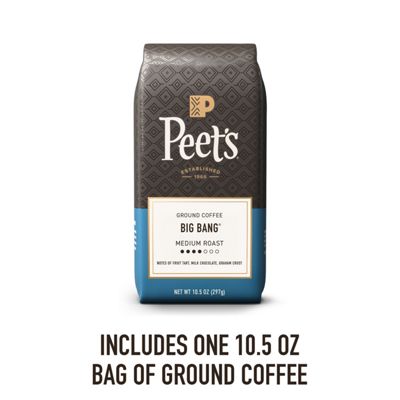 Keurig K-Cup Coffee Big Bang Coffee - Image 2