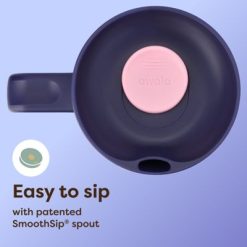 Alternative view of Keurig K-Cup Coffee SmoothSip Slider with Handle 12oz