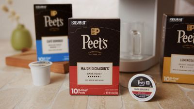 Keurig K-Cup Coffee Big Bang Coffee - Image 13