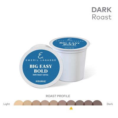 Keurig K-Cup Coffee Big Easy Bold Coffee - Image 4