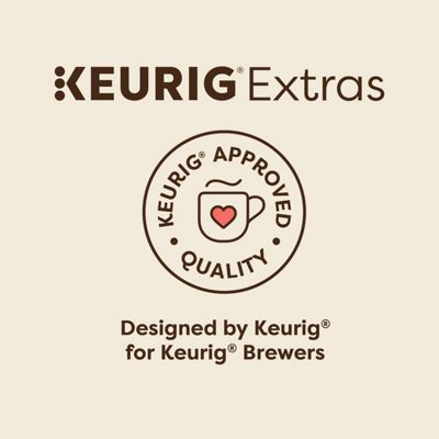 Keurig K-Cup Coffee My K-Cup Disposable Paper Filters - Image 5