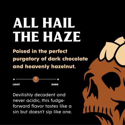 Keurig K-Cup Coffee Chocolate Hazelnut - Image 4