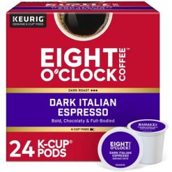 Alternative view of Keurig K-Cup Coffee Dark Italian Espresso Coffee