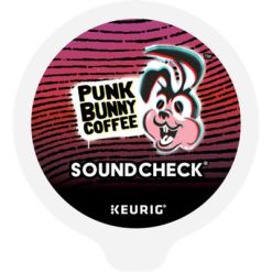 Keurig K-Cup Coffee Soundcheck Coffee