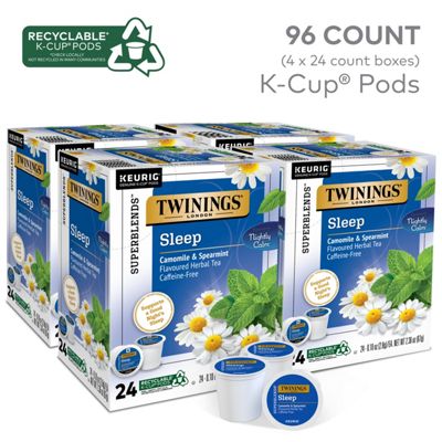 Keurig K-Cup Coffee Sleep - Image 4