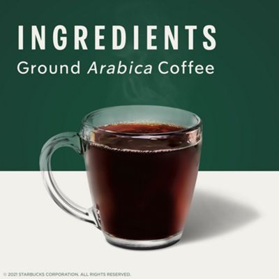 Keurig K-Cup Coffee Breakfast Blend Coffee - Image 4