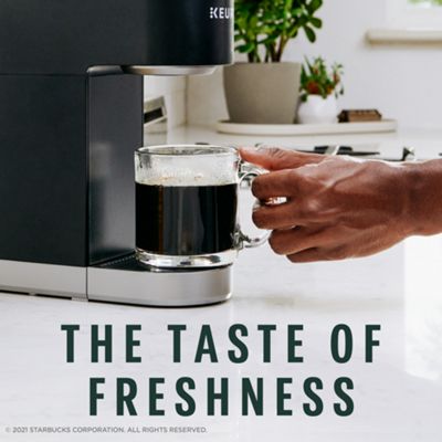 Keurig K-Cup Coffee Breakfast Blend Coffee - Image 5