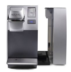 Alternative view of Keurig K-Cup Coffee K155 OfficePRO Premier Brewing System