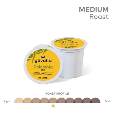 Keurig K-Cup Coffee Colombian Coffee - Image 4