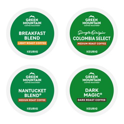 Keurig K-Cup Coffee Variety Regular Coffee Box - Image 2