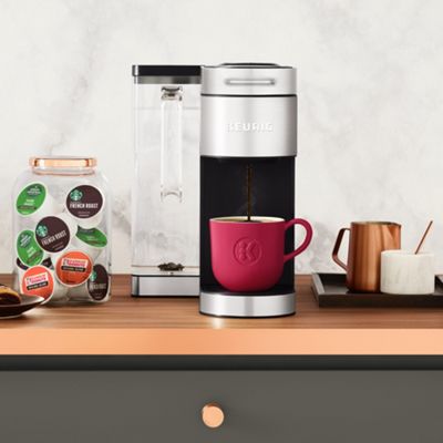 Keurig K-Cup Coffee K-Supreme Plus Single Serve Coffee Maker - Image 9