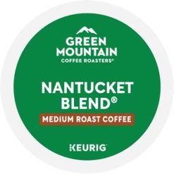 Keurig K-Cup Coffee Nantucket Blend  Coffee