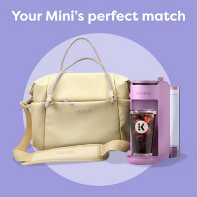 Keurig K-Cup Coffee Limited-Edition Keurig K-Cup Coffee Tote - Image 2