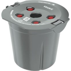 Keurig K-Cup Coffee My K-Cup Reusable Coffee Filter