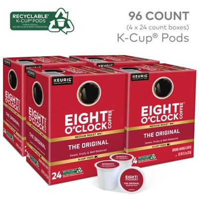 Keurig K-Cup Coffee The Original Coffee - Image 3