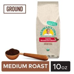 Alternative view of Keurig K-Cup Coffee Organic Breakfast Blend Coffee