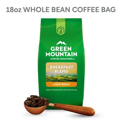 Keurig K-Cup Coffee Breakfast Blend Coffee - Image 3