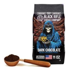 Keurig K-Cup Coffee Dark Chocolate Coffee