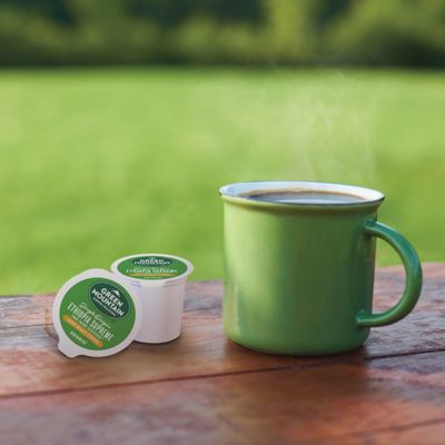 Keurig K-Cup Coffee Ethiopia Supreme Coffee - Image 4