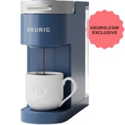 Keurig K-Cup Coffee K-Slim Single Serve Coffee Maker