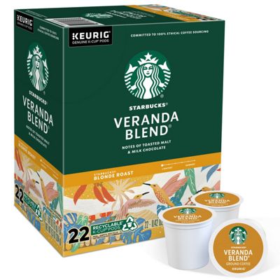 Keurig K-Cup Coffee Veranda Blend Coffee - Image 9