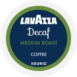 Keurig K-Cup Coffee Decaf