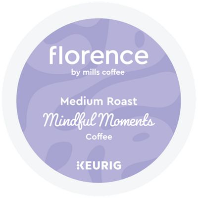 Keurig K-Cup Coffee Mindful Moments Coffee